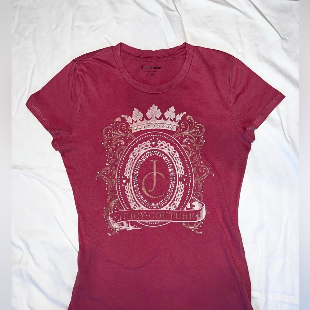 Juicey Couture T-Shirt